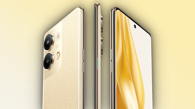 Oppo Reno 9
