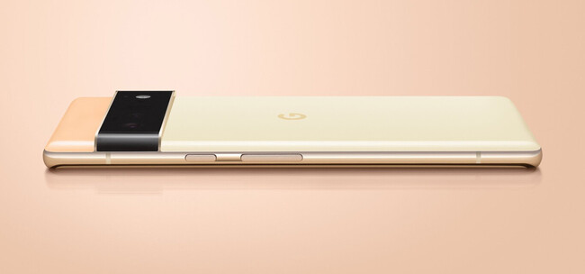 Pixel 6
