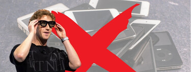 Mark Zuckerberg pone fin a la era de los smartphones y se atreve a poner fecha al dispositivo que tomará su relevo