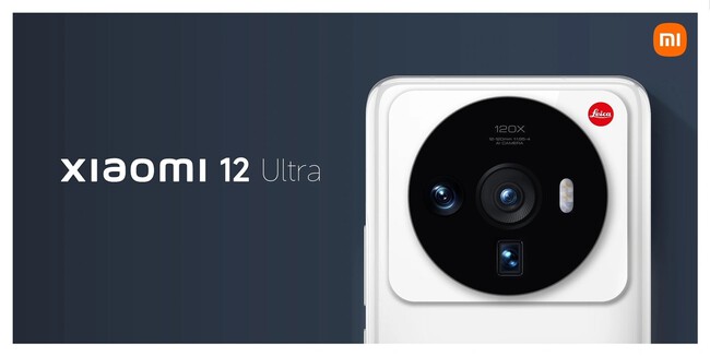 Xiaomi12ultra