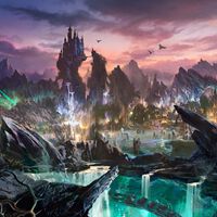 El éxito del nuevo parque de Universal no ha pasado desapercibido para Disneyland. Está inspirando un área nueva del parque