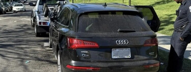 Tenía 891 multas de tránsito sin pagar. La policía la encontró y ahora debe pagar 4.5 millones de pesos