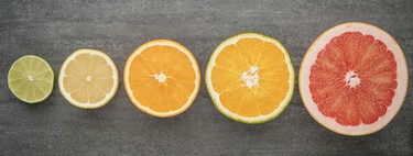 Cada vez que voy al súper a por naranjas o limones consigo las más jugosas: este es el truco que usan muchos chefs profesionales 