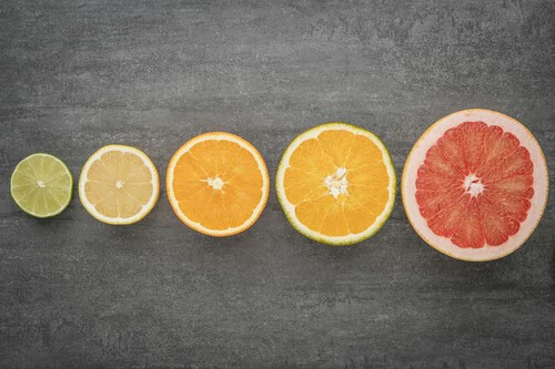 naranja