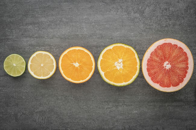 naranja