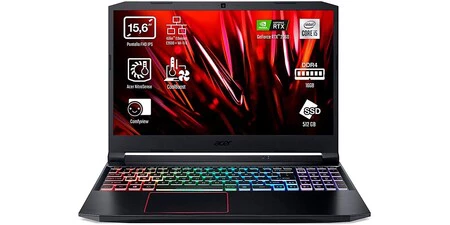 Acer Nitro 2