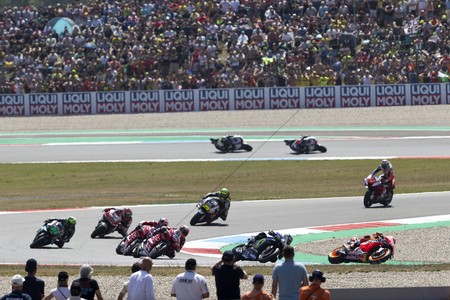 Motogp Alemania 2019 5