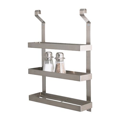 Foto de Cocinas pequeñas: utensilios, accesorios y complementos (10/18)