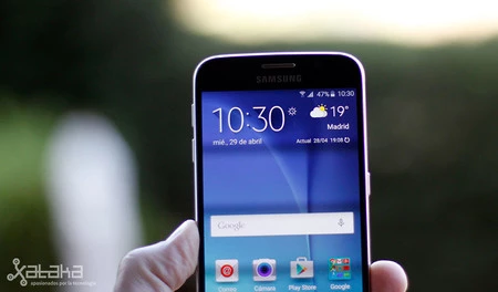 Al nuevo Galaxy S8 se lo ponen difícil: Samsung Galaxy S6 por 281,25 euros