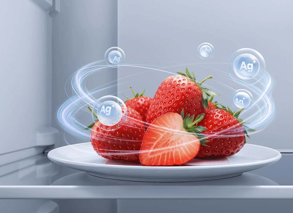 Ajustar la temperatura de mi frigorífico Xiaomi desde el móvil me sigue pareciendo de ciencia ficción