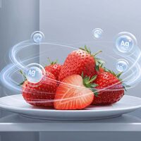 Frigoríficos inteligentes, los aparatos del futuro en el presente: cómo se maneja la nevera desde la pantalla misma de tu móvil