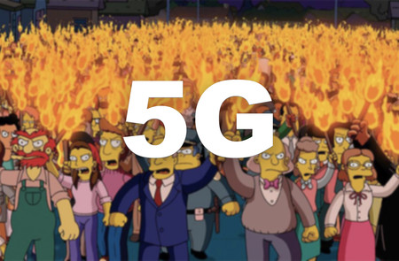 Miguel Bosé contra el 5G es sólo la punta del iceberg de un movimiento que sigue cogiendo fuerza (pese a no estar basado en evidencias)