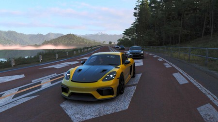 Resena Forza Horizon 6 G