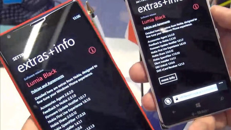 Nokia Beamer ya está en la Windows Phone Store a la espera de Lumia Black