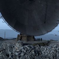 Tras un año de silencio, la serie supertocha de ciencia ficción de Netflix y los creadores de Juego de Tronos por fin parece ponerse de nuevo en marcha 