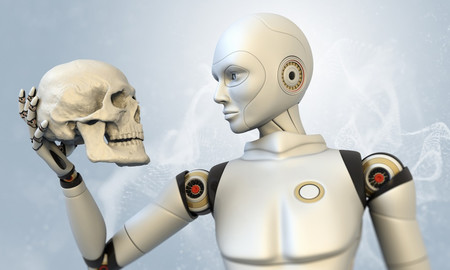 Elon Musk vuelve a avisarnos: la inteligencia artificial acabará con la humanidad