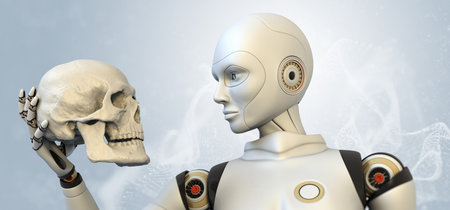Elon Musk vuelve a avisarnos: la inteligencia artificial acabará con la humanidad