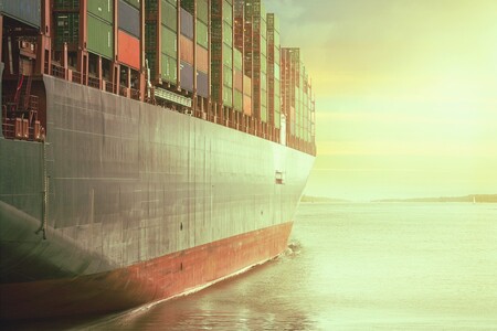 Ni La Automocion Ni La Aviacion La Proxima Gran Batalla Contra El Cambio Climatico Se Libra En Los Puertos Maritimos Y Su Comercio 5