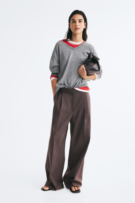 pantalón sastre