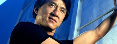 Jackie Chan afirma que nunca va a retirarse y critica el uso del CGI en las escenas de acción: "El público se insensibiliza"