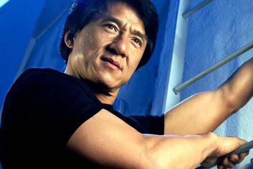 Jackie Chan