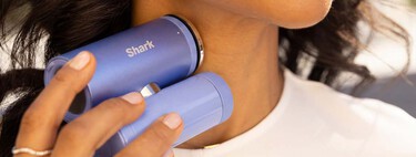 Shark tiene un nuevo gadget que cabe en tus pantalones y promete enfriarte en segundos 