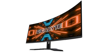 Gigabyte G34wqc 2