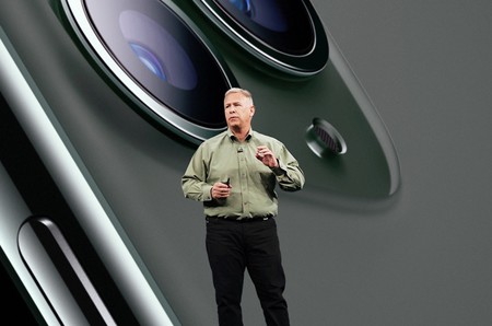 Greg Joswiak asciende a director de márketing de Apple, Phil Schiller dirigirá la App Store y los eventos de la compañía