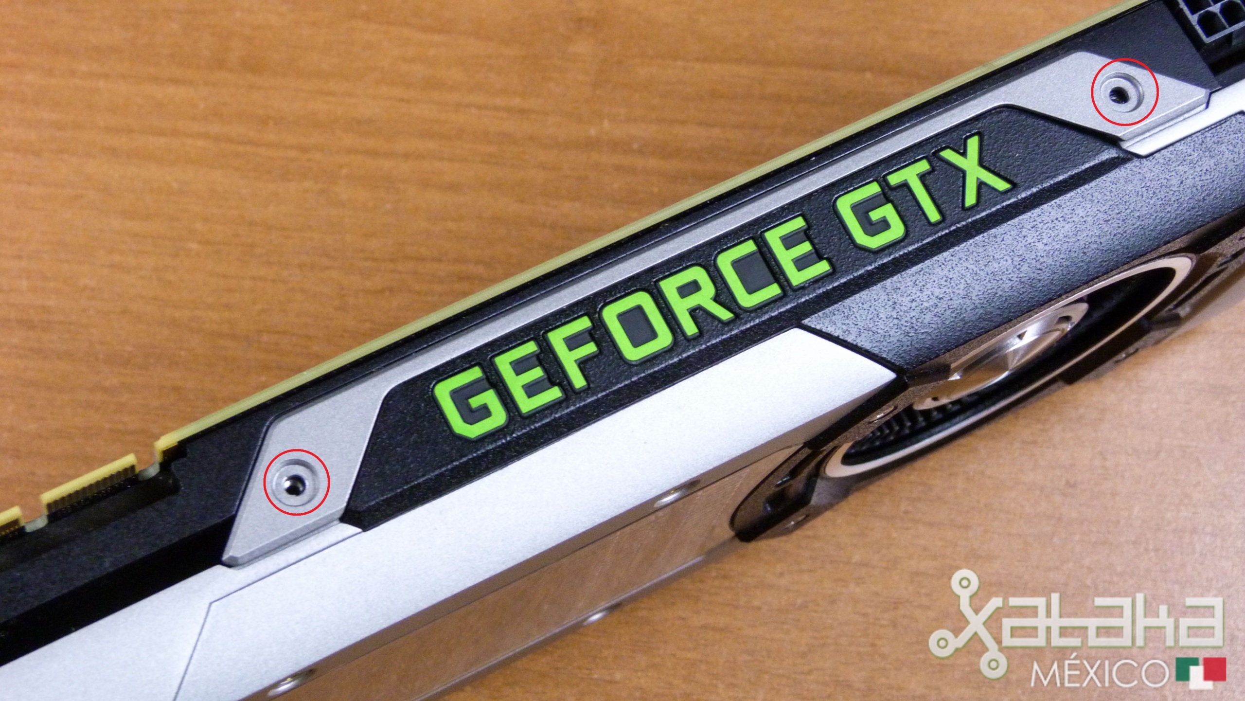 Foto de Desarme Parte 1 (1/4)