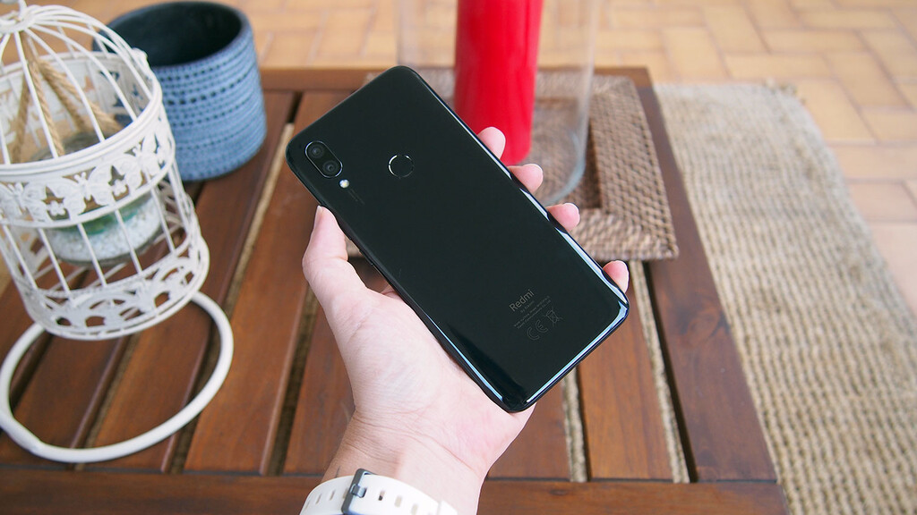 El Xiaomi Redmi 7 finalmente actualiza a MIUI 12, primero en China