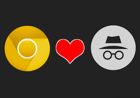 Cómo hacer capturas de pantalla en el modo incógnito de Chrome, de momento sólo en Canary