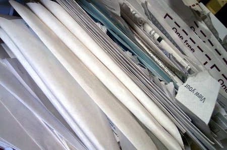 Esclavos del correo electrónico