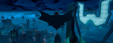 No es un nuevo Batman Arkham pero, tras probarlo unas horas, he descubierto un juego de acción y aventuras mucho más potente de lo que imaginaba