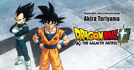 La Secuela De Dragon Ball Super Confirma Su Presencia En El Evento Mas Importante De Anime Nuevas Noticias Se Aproximan Compressed
