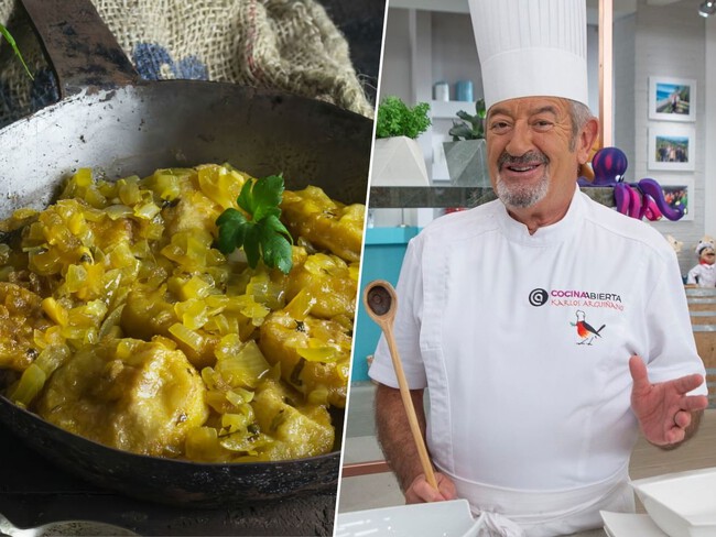 Patatas Karlos