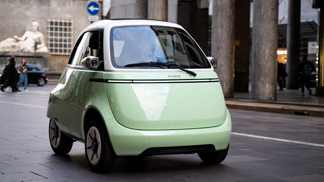 Microlino 5