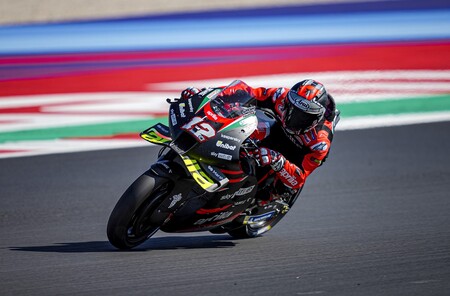 Vinales Misano Motogp 2021 3