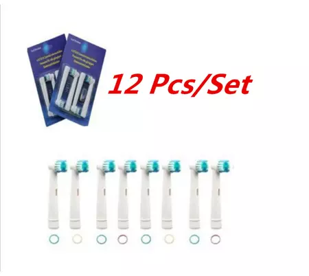 Cepillos Dientes Recambios