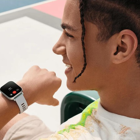 Redmi watch 5 active