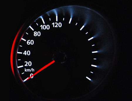Los lectores de MotorPasión rechazan la velocidad máxima autolimitada