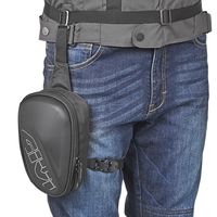 GIVI ST608: una bolsa de pierna para llevarlo todo en la moto de forma cómoda y asequible