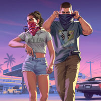 Una partida de GTA 6 se fue completamente de las manos: "Dos horas más tarde estaba a kilómetros de la misión"   