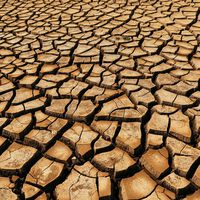 El 35% de la Tierra ya es terreno seco. Ahora los científicos han calculado cómo podría cambiar ese mapa