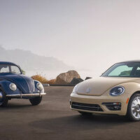El tiempo del Volkswagen Beetle ya pasó: el jefe de VW asegura que no hay planes de revivir al icónico modelo