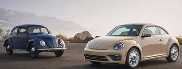 El tiempo del Volkswagen Beetle ya pasó: el jefe de VW asegura que no hay planes de revivir al icónico modelo