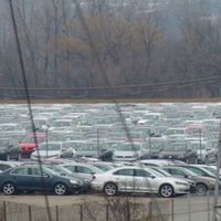 Volkswagen 'abandona' cientos de vehículos trucados en aparcamientos de Estados Unidos