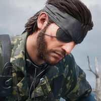 Mucho ojo con el remake de Metal Gear Solid 3 en PS5 Pro. Digital Foundry avisa de que el juego de Konami tiene más caídas de FPS que en una PS5 