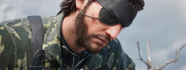 Mucho ojo con el remake de Metal Gear Solid 3 en PS5 Pro. Digital Foundry avisa de que el juego de Konami tiene más caídas de FPS que en una PS5 