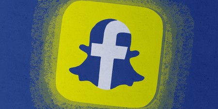 Cuidado, Facebook: Snapchat ha comprado una startup para que dejes de copiarle