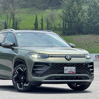 Volkswagen Tiguan 2026, a prueba: enamora en casi todo aspecto, excepto uno importante en México